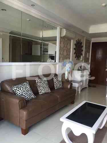 2 Bedroom on 7th Floor for Rent in Kuningan City (Denpasar Residence) - fku14b 4