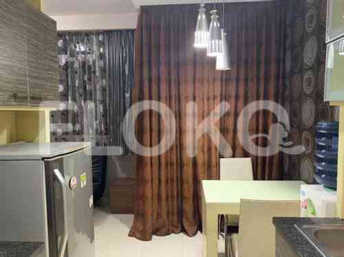 1 Bedroom on 6th Floor for Rent in Kuningan Place Apartment - fkued1 11