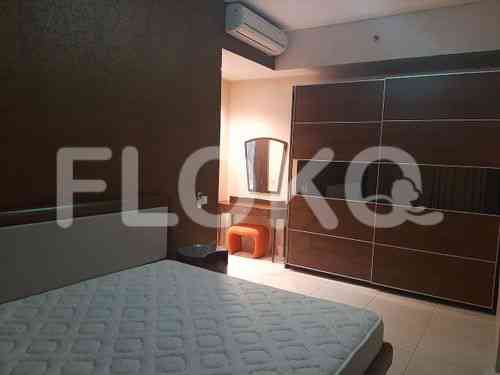 Tipe 3 Kamar Tidur di Lantai 12 untuk disewakan di Kemang Village Residence - fke039 2