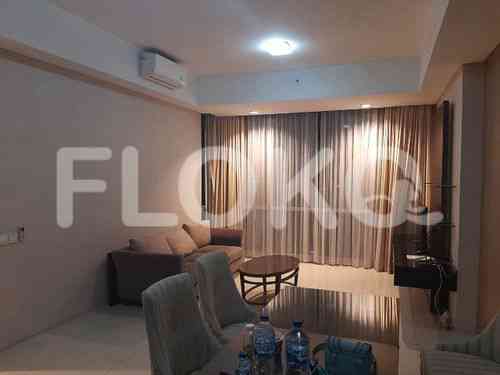 Tipe 3 Kamar Tidur di Lantai 12 untuk disewakan di Kemang Village Residence - fke039 3