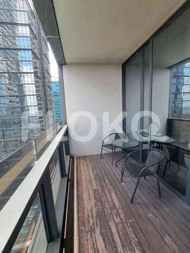 2 Bedroom on 15th Floor for Rent in District 8 - fsea9f 9