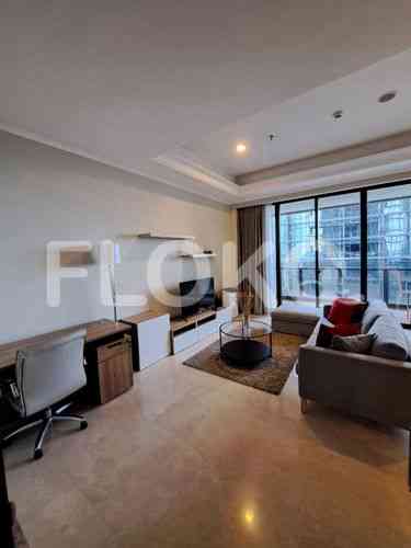 2 Bedroom on 15th Floor for Rent in District 8 - fsea9f 1