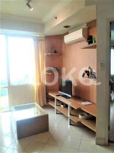 1 Bedroom on 15th Floor for Rent in Batavia Apartment - fbedef 5