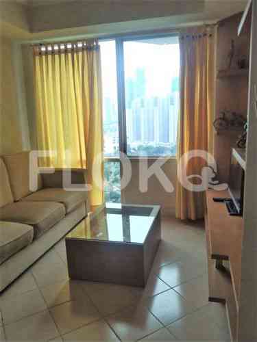 1 Bedroom on 15th Floor for Rent in Batavia Apartment - fbedef 10