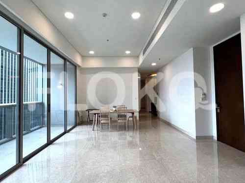 3 Bedroom on 19th Floor for Rent in Anandamaya Residence - fsufed 3