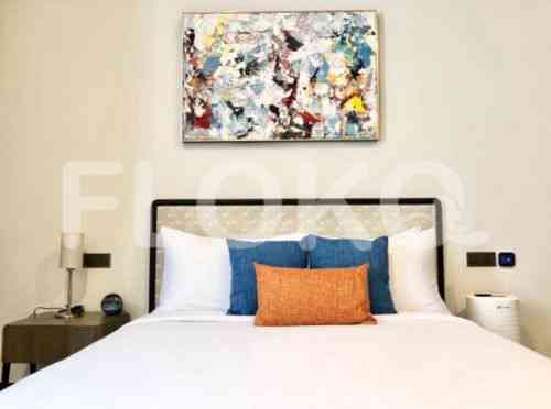 3 Bedroom on 11th Floor for Rent in The Pakubuwono Menteng Apartment - fmefaf 4