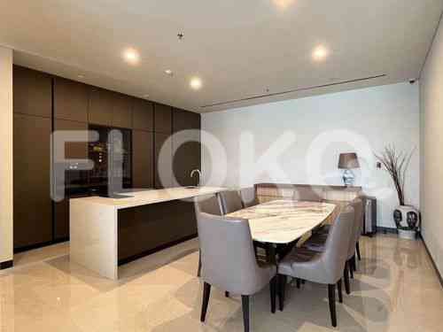 3 Bedroom on 30th Floor for Rent in The Pakubuwono Menteng Apartment - fmec16 5