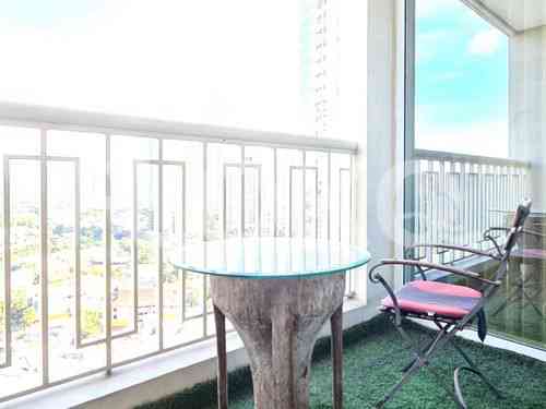 2 Bedroom on 20th Floor for Rent in Botanica - fsi7ec 2