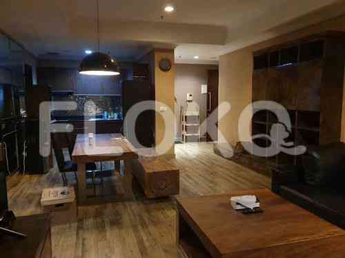 3 Bedroom on 20th Floor for Rent in Kuningan City (Denpasar Residence) - fku2c6 4