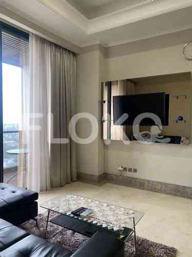 1 Bedroom on 20th Floor for Rent in District 8 - fse974 2