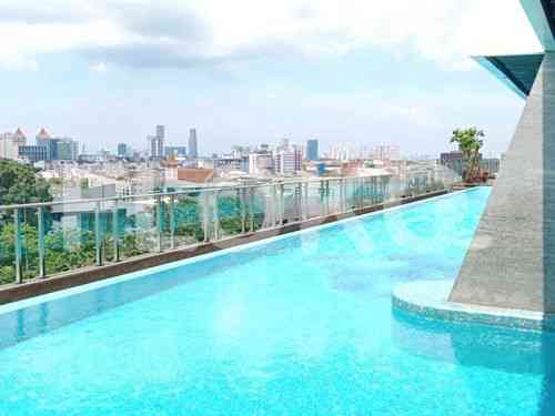 3 Bedroom on 6th Floor for Rent in Menteng Park - fme550 2