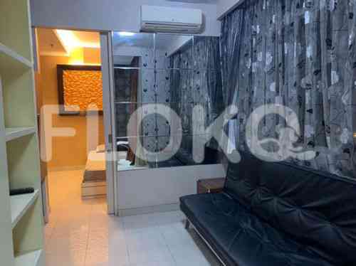 1 Bedroom on 6th Floor for Rent in Kuningan Place Apartment - fkued1 5