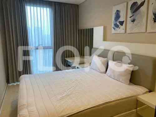 2 Bedroom on 31st Floor for Rent in Ciputra World 2 Apartment - fku718 2