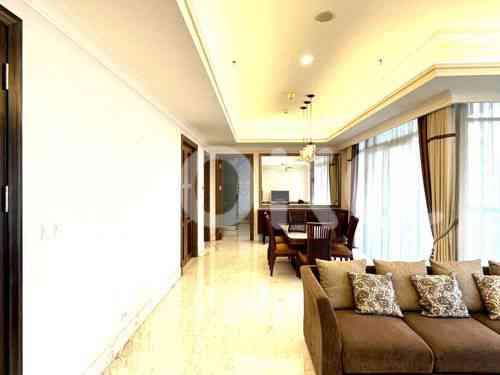 2 Bedroom on 16th Floor for Rent in Botanica - fsia9d 3