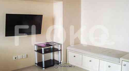 1 Bedroom on 15th Floor for Rent in Kebagusan City Apartment - fra4d2 3