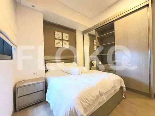 Tipe 2 Kamar Tidur di Lantai 15 untuk disewakan di 1Park Avenue - fga4cc 5