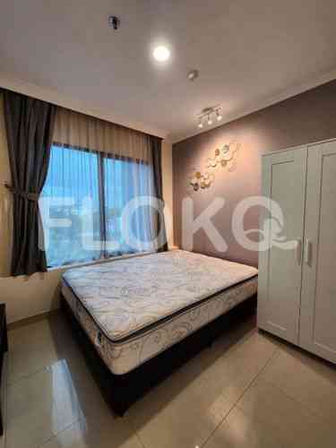 Tipe 2 Kamar Tidur di Lantai 7 untuk disewakan di Hamptons Park - fpo944 8