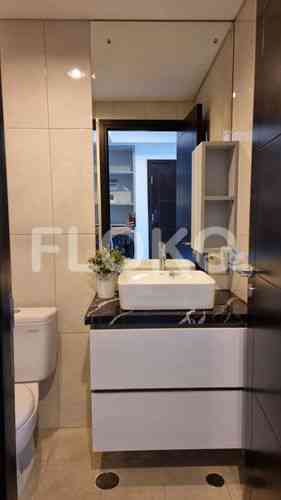 Tipe 1 Kamar Tidur di Lantai 21 untuk disewakan di Aspen Residence Apartemen - ffa534 6