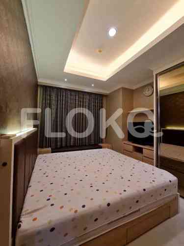 Tipe 1 Kamar Tidur di Lantai 15 untuk disewakan di Kuningan City (Denpasar Residence) - fku948 3