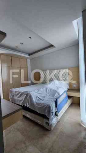 Tipe 3 Kamar Tidur di Lantai 52 untuk disewakan di The Windsor - fpu5aa 4