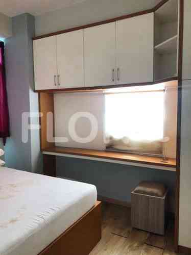 Tipe 2 Kamar Tidur di Lantai 27 untuk disewakan di Pakubuwono Terrace - fga65b 4