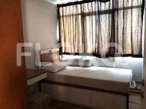 Tipe 2 Kamar Tidur di Lantai 27 untuk disewakan di Pakubuwono Terrace - fga65b 2