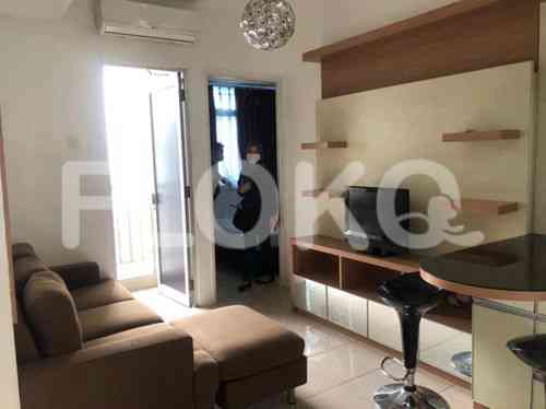 Tipe 2 Kamar Tidur di Lantai 29 untuk disewakan di Pakubuwono Terrace - fga81e 1