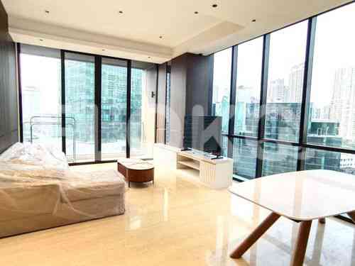 2 Bedroom on 10th Floor for Rent in La Vie All Suites - fkudff 3