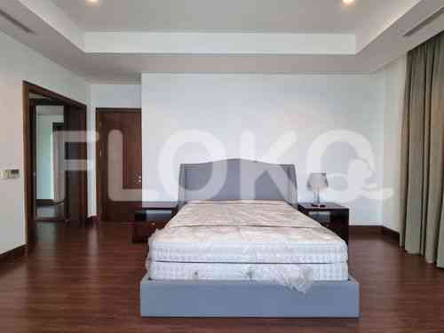 4 Bedroom on 15th Floor for Rent in The Pakubuwono Signature - fga184 4