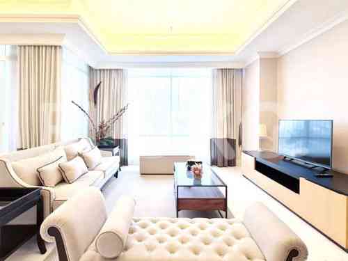 2 Bedroom on 16th Floor for Rent in Botanica - fsia9d 1