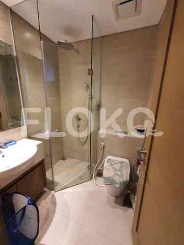 1 Bedroom on 18th Floor for Rent in Taman Anggrek Residence - ftac1f 2