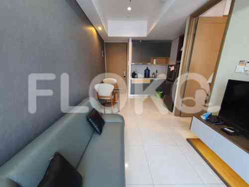 1 Bedroom on 18th Floor for Rent in Taman Anggrek Residence - ftac1f 5