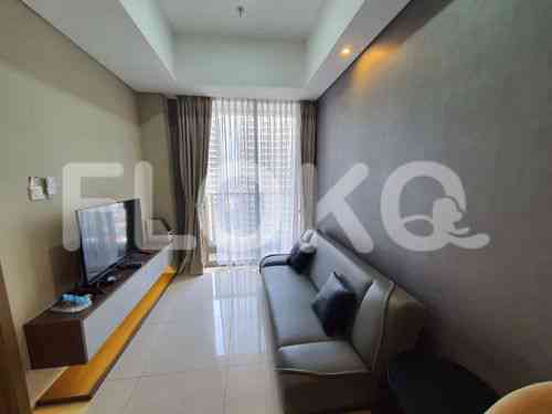 1 Bedroom on 18th Floor for Rent in Taman Anggrek Residence - ftac1f 1