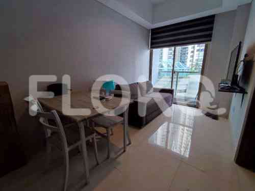 1 Bedroom on 12th Floor for Rent in Taman Anggrek Residence - ftaddb 4