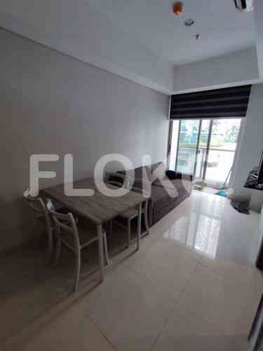 1 Bedroom on 12th Floor for Rent in Taman Anggrek Residence - ftaddb 2