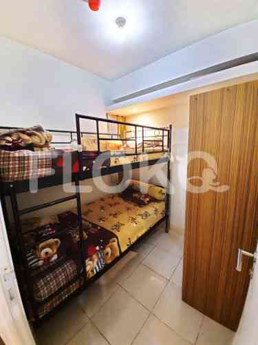 Tipe 2 Kamar Tidur di Lantai 12 untuk disewakan di Pakubuwono Terrace - fgad26 5