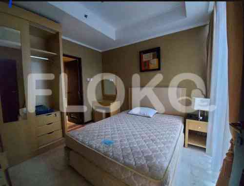 Tipe 1 Kamar Tidur di Lantai 10 untuk disewakan di Bellagio Residence - fku113 4