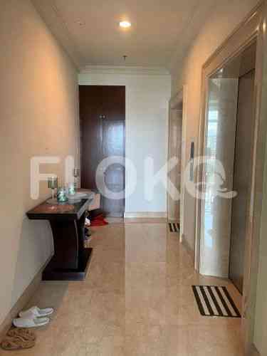 2 Bedroom on 5th Floor for Rent in Pakubuwono Spring Apartment - fga43d 2