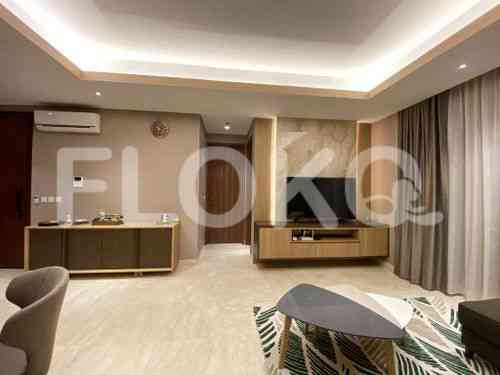 2 Bedroom on 15th Floor for Rent in Apartemen Branz Simatupang - ftbf85 4