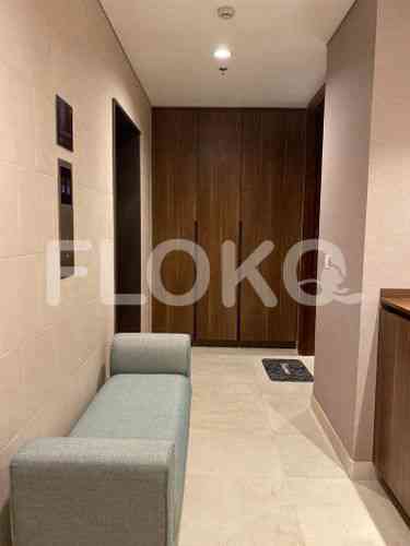 2 Bedroom on 15th Floor for Rent in Apartemen Branz Simatupang - ftbf85 6