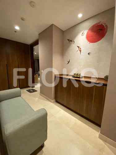 2 Bedroom on 15th Floor for Rent in Apartemen Branz Simatupang - ftbf85 11