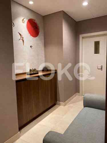 2 Bedroom on 15th Floor for Rent in Apartemen Branz Simatupang - ftbf85 7