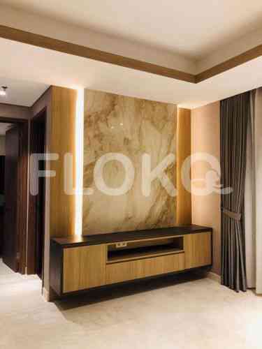 2 Bedroom on 15th Floor for Rent in Apartemen Branz Simatupang - ftbf85 3