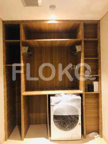 2 Bedroom on 15th Floor for Rent in Apartemen Branz Simatupang - ftbf85 13