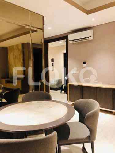 2 Bedroom on 15th Floor for Rent in Apartemen Branz Simatupang - ftbf85 5