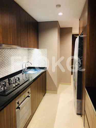 2 Bedroom on 15th Floor for Rent in Apartemen Branz Simatupang - ftbf85 15