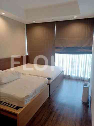 Tipe 3 Kamar Tidur di Lantai 7 untuk disewakan di Apartemen Branz Simatupang - ftb408 3