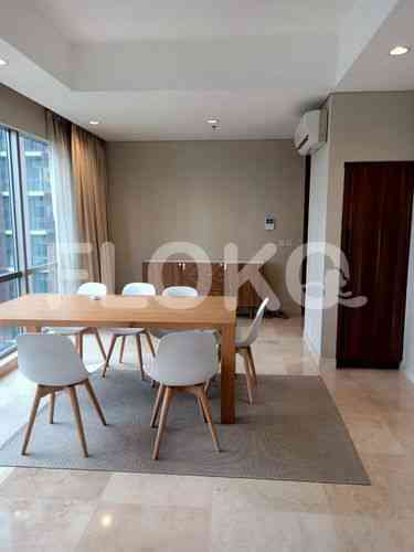 3 Bedroom on 7th Floor for Rent in Apartemen Branz Simatupang - ftb893 1