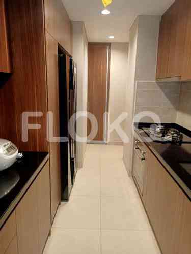 3 Bedroom on 7th Floor for Rent in Apartemen Branz Simatupang - ftb893 6