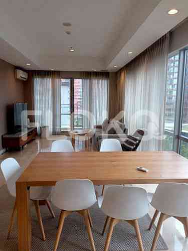 3 Bedroom on 7th Floor for Rent in Apartemen Branz Simatupang - ftb893 2